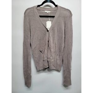 Vince Cardigan with Buttons